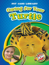 Caring for Your Turtle eBook Caring for Your Turtle eBook